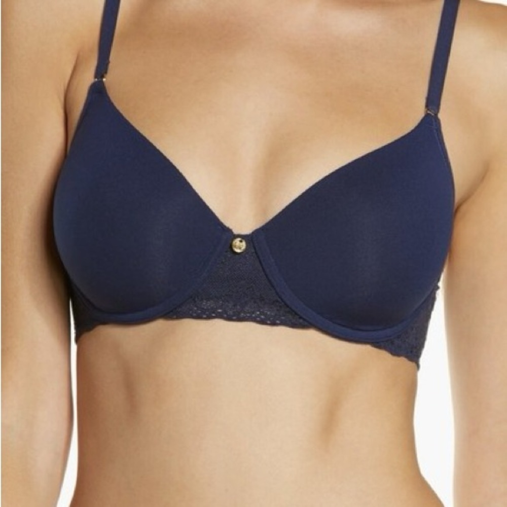 NATORI Bliss Perfection Unlined Underwire Bra